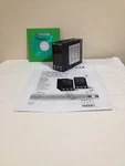 Ascon Gammadue Multifunction Process Controller X5-3104-0000 Profibus Modbus. Fixed Price $299.00.