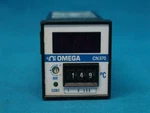 Omega CN370 Temperature Controller. Fixed Price $79.00.