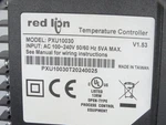 Red Lion Controls PXU10030 Temperature Controller. Fixed Price $66.59.