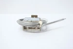 Jumo EM-2 Temperature Controller 200C 250-380V-AC. Fixed Price $168.95.