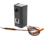 Johnson Controls A19ABA-4C Remote Bulb Temp Control, 10/55C, Diff 3.5-14 Adj,. Fixed Price $186.64.