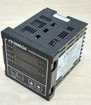 Omega CN3251-R Temperature Process Controller, Fuzzy Logic, Relay/dc Pulse, Din. Fixed Price $450.00.