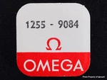 Original Omega 3RD Int. Wheel For Min. Recorder Part #9084 Cal. 1255!. Fixed Price $19.95.