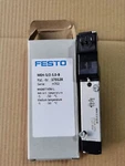 Festo MEH-5/2-5,0-B 173128 Solenoid Valve Plc Module New. Fixed Price $148.00.