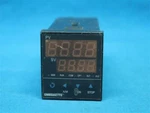 Omega CN4116 Temperature Controller W/ Breakage & Scratches. Fixed Price $30.00.