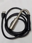 Chromalox RIT-500 Immersion Heater 115V 500W Portable Over The Side Lab. Fixed Price $69.99.