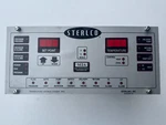Sterling Sterlco M2A Temperature Control Panel. Fixed Price $299.99.