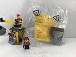 NI20-CK40-AZ3X2-B3131W/BS2.1 Turck Proximity Sensor **new Old Stock!!**. Fixed Price $130.00.
