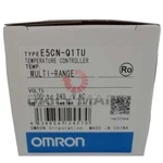 Brand New Omron Automation E5CN-Q1TU E5CNQ1TU Temperature Controller 100-240VAC. Fixed Price $69.75.