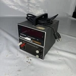 Omega Digicator W/ Power Pack Potentiometer Model 407-412B. Fixed Price $200.00.