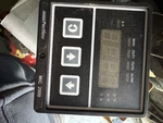 Partlow Mic 2000 Model 2113101. Fixed Price $500.00.