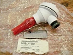 Weed 7600H Instruments 7HQT3U Temperature Transmitter 0-250 F Probe 4-20MA. Fixed Price $220.13.