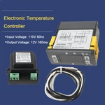 SF-102 Thermostat Controller Electronic Temperature Freezer 110V. Fixed Price $43.22.