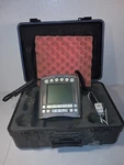Rockwell Entek Ird Mechanalysis Datapac 1250 Analyzer With Power Supply. Fixed Price $325.00.