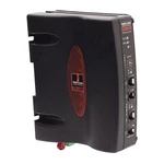 Watlow PPC-2010 Plc Processor Module, 46X Digital I/o, 12-28VDC Supply, Din Rail. Fixed Price $800.00.