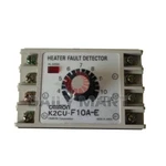 1PC Omron Alarm Relay K2CU-F10A-F Accurate Detection Of Heater Element Burnout. Fixed Price $222.94.