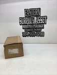 United Electric Controls B122-120 W346 Temperature -17.8 To 107.2 Nib. Fixed Price $799.99.