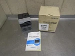 Hyundai N700E-022HF Inverter Ac Motor Drive Vfd Hp 230V 5. Fixed Price $599.99.