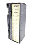 Ge Fanuc IC660 EBA100A I/o Block Terminal Assembly Used.. Fixed Price $226.50.