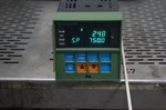 Honeywell DC3005-0-000-1-FM-0111 Temperature Controller 120V. Fixed Price $250.00.
