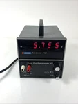 Omega Trendicator 410A Fahrenheit Digital Thermometer With Power Pack 407. Fixed Price $44.95.