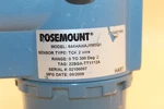 New No Box Rosemount 644HANAJ6M5Q4. Fixed Price $337.50.