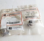 (2) White Rodgers (1 Each) 3F01-120 / 3L01-181 Snap Disc. Fixed Price $20.00.