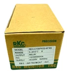 Rkc REX-C100FK02-M*AN Temperature Controller AC220V 50/60HZ (china). Fixed Price $40.00.