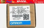 Omron E5CN-R2T E5CNR2T Temperature Controller. Fixed Price $80.37.