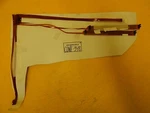 Thermo Fisher 130048-00 Y-cable Set 2 For Kevex Omicron Xrf New Surplus. Fixed Price $452.17.
