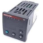 Watlow 96A0-CDAA-00RR Process Temperature Controller 100-240VAC, 1/16 Din. Fixed Price $300.00.