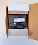 Jumo Tb/tw 08 Sicherheitstemperaturbegrenzer, 701170/8-0153-1001-25/005. Fixed Price $370.00.