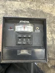 Athena 3020-F-A-B-01F-00 Temperature Controller, J Type, 0-999 F, 120-240 Vac. Fixed Price $85.00.