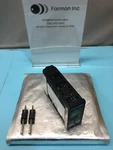 Eurotherm 808/L1/0/R1/C2/0/QS/(AKHC205)/CE/ Temperature Controller, 187210. Fixed Price $500.00.