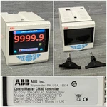 Abb CM30/3E0S0E0/STD Controlmaster Controller Great Working Condition. Fixed Price $549.00.