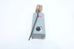 Johnson Controls A19ADB-10C Temperature Controller 600V-AC 200-550F. Fixed Price $205.95.