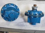 Itt Engineered Valves NO.12 Air Motor Actuator 005-0000-03212-000 CWP200 Nos. Fixed Price $231.74.