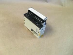 Omron CJ1W-TC001 Temperature Control Unit (kb). Fixed Price $55.00.