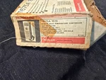 Honeywell T675A-1516 Remote Bulb Temperature Controller (nos). Fixed Price $199.55.