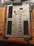 York Universal Input Card 031-01383-000,CHILLER/ Air Handler. Fixed Price $79.00.