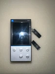 Fuji Electric PXF5ABA2-FV1A1 Temperature Controller 100-240VAC. Fixed Price $55.00.