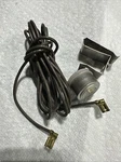 37T21 43287 7701 L70 482290 Fsp Defrost Thermostat. Fixed Price $5.00.
