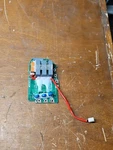 130B6150 - Danfoss Circuit Board. Fixed Price $80.00.
