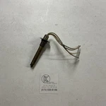 Fenwal Detect Fire Vertical Unit Model 28021-005 600*F Switch Amps 125. Fixed Price $110.00.