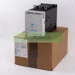 New Siemens Soft Starter 3RW4055-6BB34. Fixed Price $1800.00.
