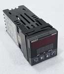 West Instrument Temperature Controller N6600-Z210000 S140. Fixed Price $425.92.