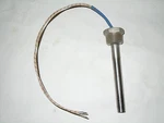 Ihco Pyrowatt 800 Submersion/cartridge Heater, 120V Part # H6253A. Fixed Price $50.00.
