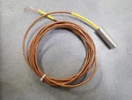 New Omega OS36SM-K-80F Sub-miniature Infrared Thermocouple Type. Fixed Price $364.62.