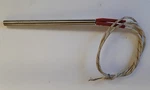 Watlow Firerod 120V 100W 0531 20M E4A28 -L12. Fixed Price $25.00.