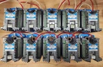 Metasys AP-VMA1420-0 Johnson Controls Vav Controllers Lot Of 10. Fixed Price $750.00.